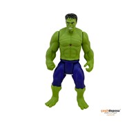 toptan yeşil dev adam ışıklı avengars mvi1018